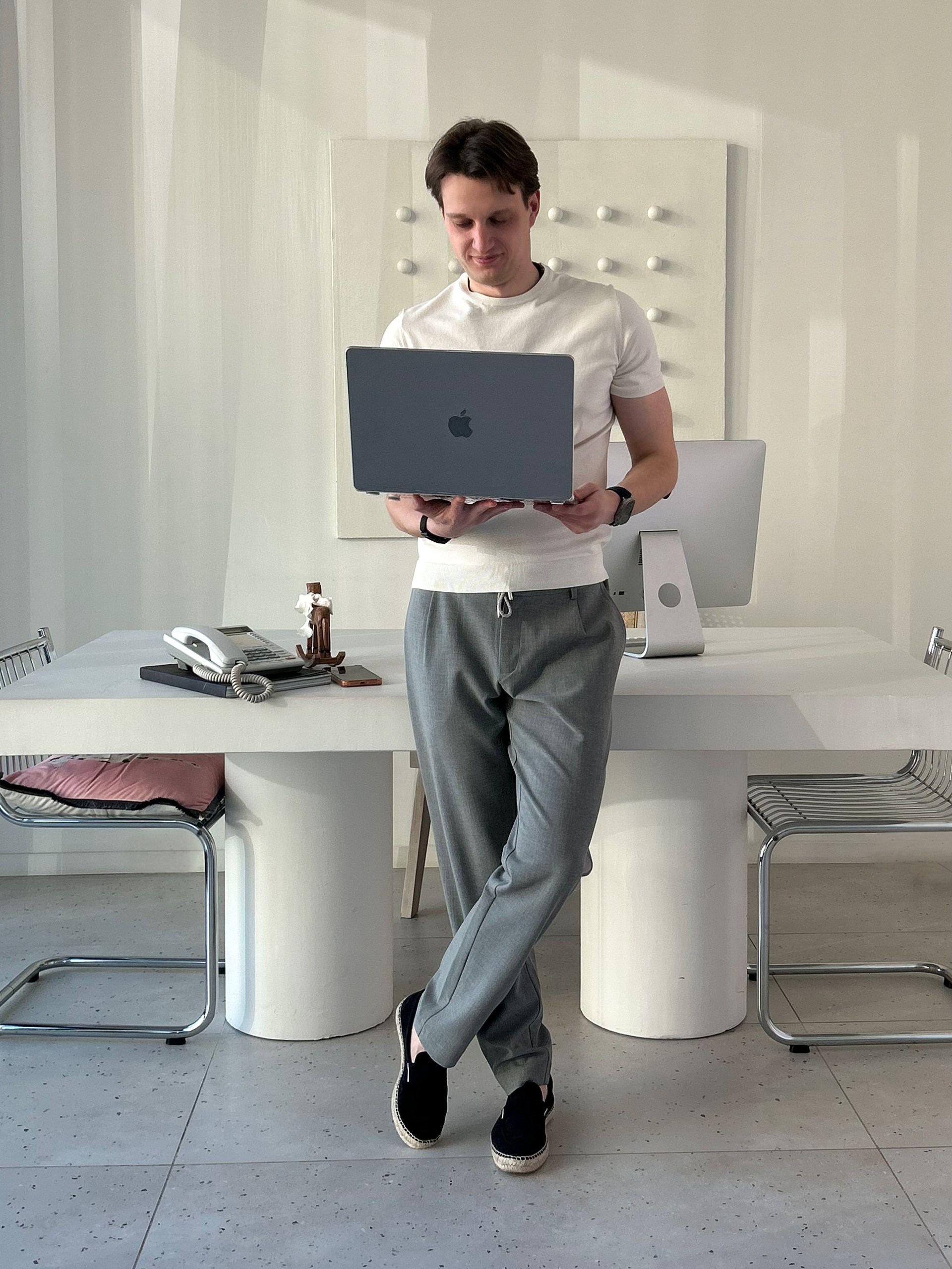 Колмаков Илья